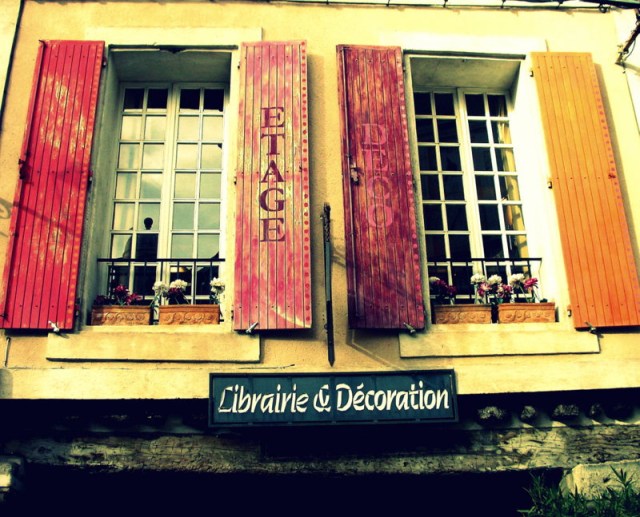 Le Passeur de L'Isle