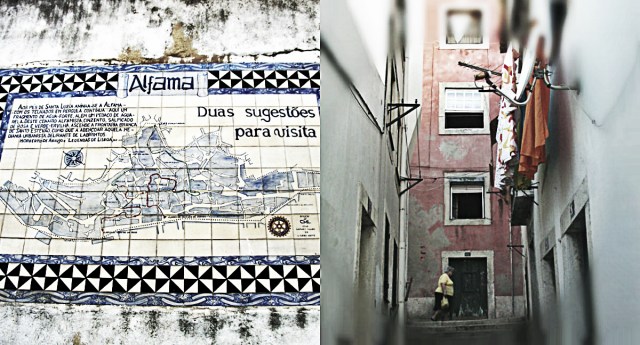 collage alfama