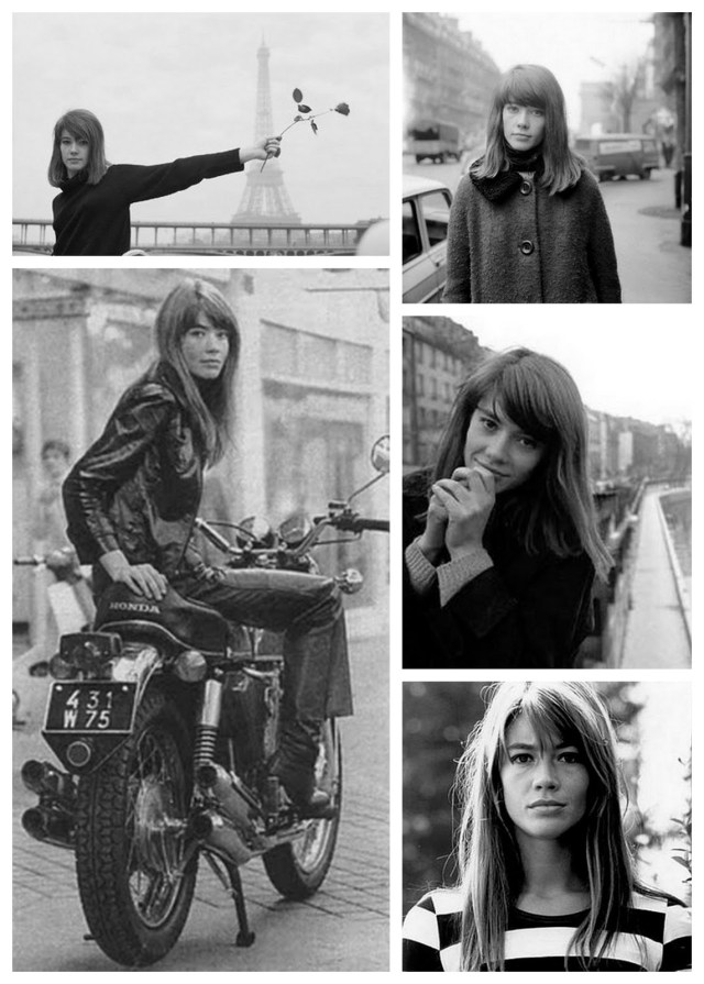 Francoise Hardy