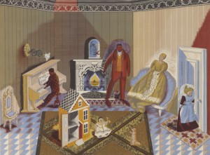 Edward-Bawden-The-Dolls-at-Home-©-The-Estate-of-Edward-Bawden_small-300x221