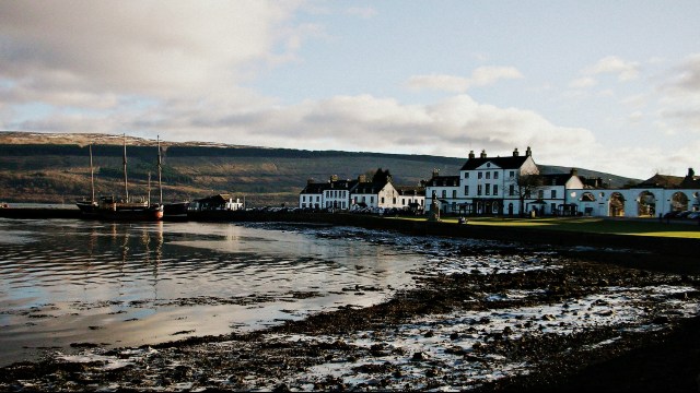 Inveraray