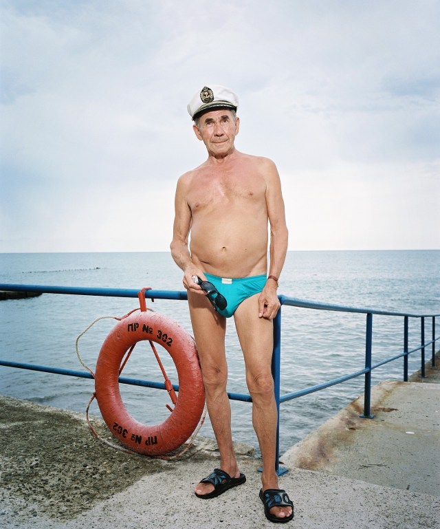 Mikhail Pavelivich Karabelnikov (77)