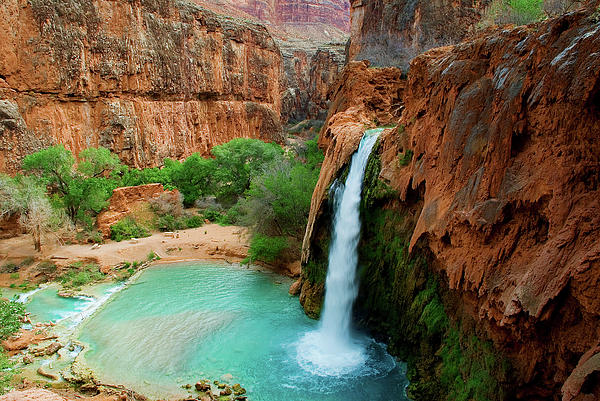 havasupai-falls