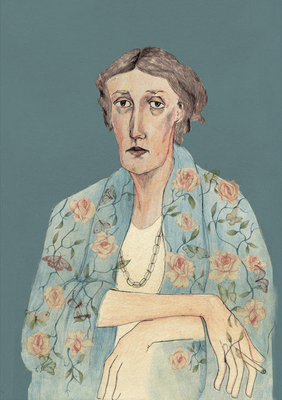 virginia-woolf