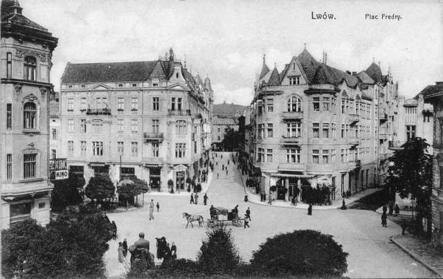 lwow