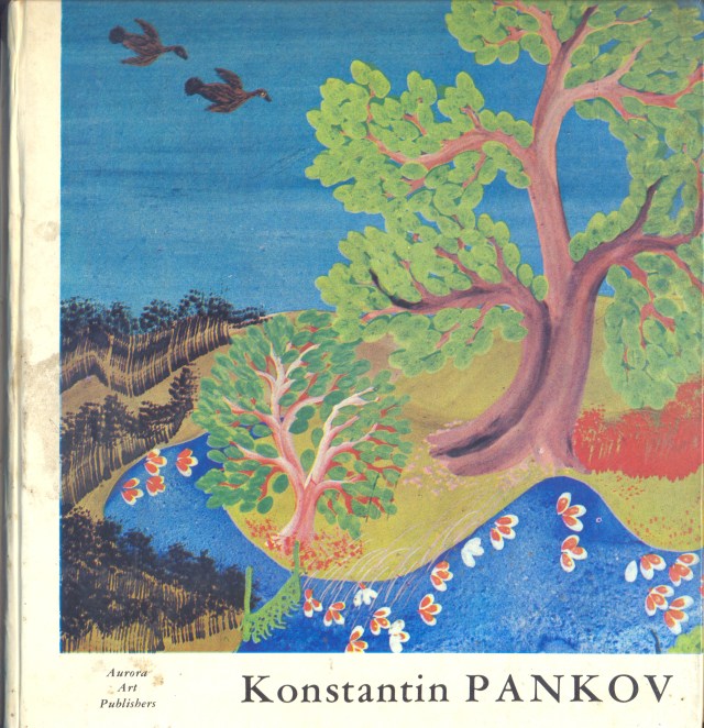 pankov copertina
