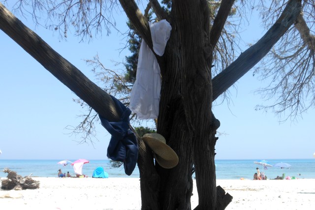 Sa Curcurica, Golfo di Orosei, Sardegna