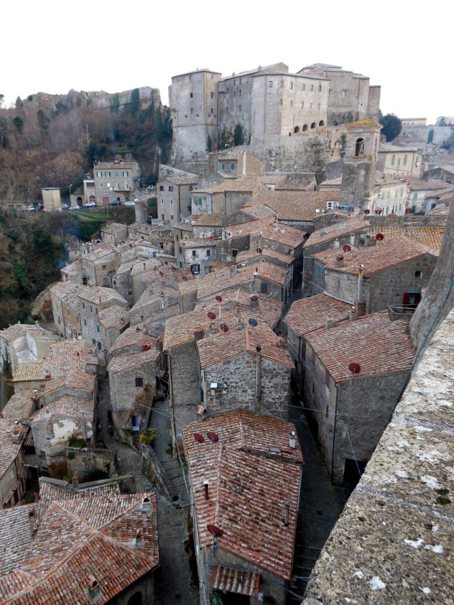 sorano