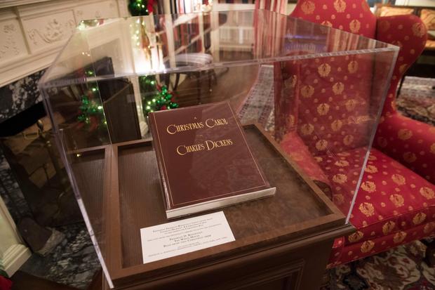 US-HOLIDAY-CHRISTMAS