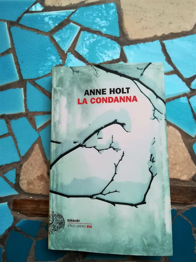 la condanna